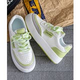 ローカット厚底シューズ スケートシューズ メンズ 韓国ファッション | aimoha men | 詳細画像4