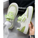 ローカット厚底シューズ スケートシューズ メンズ 韓国ファッション | aimoha men | 詳細画像13