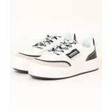 ローカット厚底シューズ スケートシューズ メンズ 韓国ファッション | aimoha men | 詳細画像14