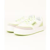 ローカット厚底シューズ スケートシューズ メンズ 韓国ファッション | aimoha men | 詳細画像15