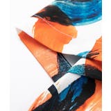 在庫限り 古着風総柄ビッグアロハシャツ 韓国ファッション | HOOK | 詳細画像1 