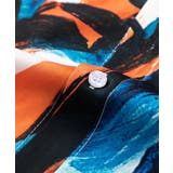 在庫限り 古着風総柄ビッグアロハシャツ 韓国ファッション | HOOK | 詳細画像2 