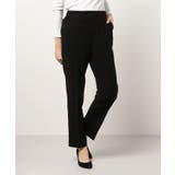 ブラック | テーパードパンツ レディース 秋 | aimoha 