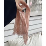 ピンク | 紫外線対策 アームカバー 韓国ファッション アームウォーマー | aimoha 