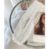 ホワイト | 紫外線対策 アームカバー 韓国ファッション アームウォーマー | aimoha 