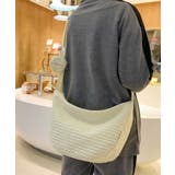 ミニバッグ付き2WAYトート 韓国ファッション 大容量トートバッグ | aimoha | 詳細画像9