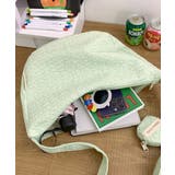 ミニバッグ付き2WAYトート 韓国ファッション 大容量トートバッグ | aimoha | 詳細画像18