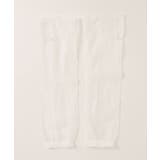 シアー 紫外線対策アームカバー アームウォーマー 韓国ファッション 夏服 | aimoha  | 詳細画像4 