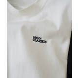 ワンポイントロゴプリント Tシャツ カットソー | aimoha | 詳細画像25