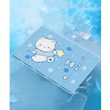 可愛い柄 接触冷感ペットマット【SS】 | aimoha  | 詳細画像6 