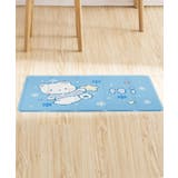 可愛い柄 接触冷感ペットマット【SS】 | aimoha  | 詳細画像9 