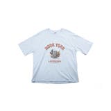 HOOK  original 古着風都市グランジプリント半袖Tシャツ | HOOK | 詳細画像5 