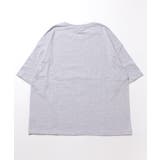 HOOK  original 古着風都市グランジプリント半袖Tシャツ | HOOK | 詳細画像29 