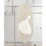 かわいいガチョウ変形マット カーペット 韓国インテリア | aimoha  | 詳細画像6 