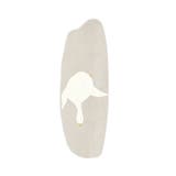 ベージュ3 | かわいいガチョウ変形マット カーペット 韓国インテリア | aimoha 