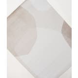 aimoha home北欧風くすみ系デザインマット カーペット | aimoha  | 詳細画像2 