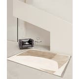 2 | aimoha home北欧風くすみ系デザインマット カーペット | aimoha 