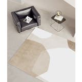 aimoha home北欧風くすみ系デザインマット カーペット | aimoha  | 詳細画像7 