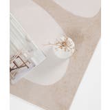 aimoha home北欧風くすみ系デザインマット カーペット | aimoha  | 詳細画像12 