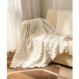 ホワイト | aimoha  HOME  ブランケット ラグ 韓国インテリア | aimoha 