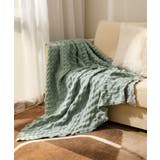 ライトグリーン | aimoha  HOME  ブランケット ラグ 韓国インテリア | aimoha 