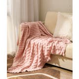 ピンク | aimoha  HOME  ブランケット ラグ 韓国インテリア | aimoha 