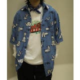 アメカジヴィンテージ風ロゴプリントロングTEE ロンT | HOOK | 詳細画像7 