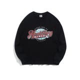 アメカジヴィンテージ風ロゴプリントロングTEE ロンT | HOOK | 詳細画像18 