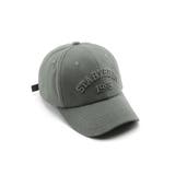 コットン キャップ 帽子 ロゴキャップ | aimoha  | 詳細画像9 