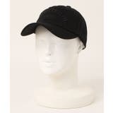 コットン キャップ 帽子 ロゴキャップ | aimoha  | 詳細画像2 