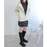 オーバーサイズ PUライダースジャケット 韓国ファッション | aimoha | 詳細画像10