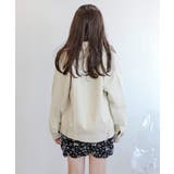 オーバーサイズ PUライダースジャケット 韓国ファッション | aimoha | 詳細画像15