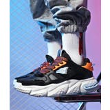 【HOOK】配色厚底ダッドスニーカー | HOOK | 詳細画像3 