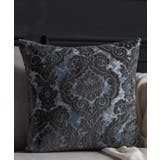 グレー | クッションカバー 45×45cm おしゃれ | aimoha 