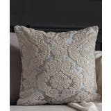 ベージュ | クッションカバー 45×45cm おしゃれ | aimoha 