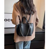 2WAYショルダーバック | aimoha  | 詳細画像11 