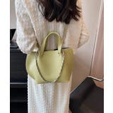 2WAYショルダーバック | aimoha  | 詳細画像17 