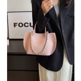 ピンク | 2WAYショルダーバック | aimoha 