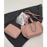 2WAYショルダーバック | aimoha  | 詳細画像3 