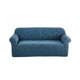 ネイビー | aimoha HOME ソファカバー Mサイズ | aimoha