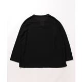 モード系VネックロングカットソーTシャツ ロンT | aimoha men | 詳細画像7