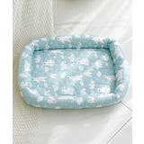 ライトグリーン | 接触冷感 ペットマット【SS】 | aimoha