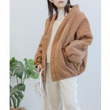 新色追加!ノーカラー 中綿 キルティング | aimoha | 詳細画像36