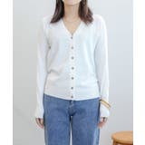 ベーシックカーディガン 長袖 ロングカーディガン 韓国ファッション | aimoha | 詳細画像13