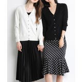 ベーシックカーディガン 長袖 ロングカーディガン 韓国ファッション | aimoha | 詳細画像23