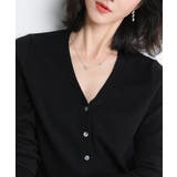 ベーシックカーディガン 長袖 ロングカーディガン 韓国ファッション | aimoha | 詳細画像26