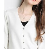 ベーシックカーディガン 長袖 ロングカーディガン 韓国ファッション | aimoha | 詳細画像25