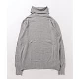 aimoha  select ハイネックニットトップス | aimoha  | 詳細画像32 