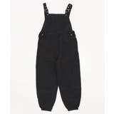 ジッパーカジュアルサロペット | aimoha  | 詳細画像16 