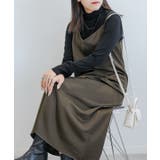 aimoha  select ハイネックニットトップス | aimoha  | 詳細画像22 